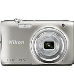 Nikon デジタルカメラ COOLPIX A100