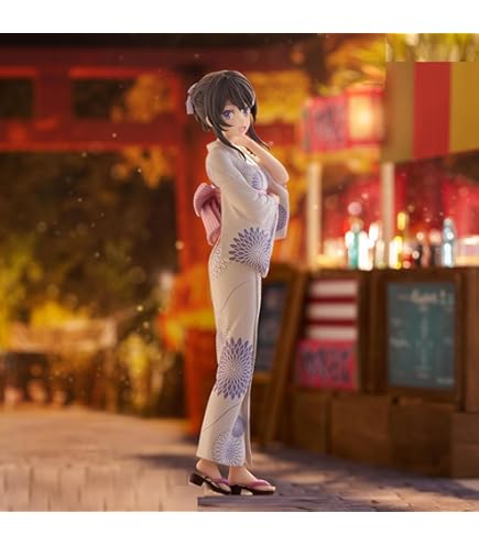 Amazon | CWC限定ネオブライス 『ラブアンドモア』 | フィギュア
