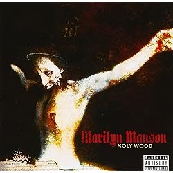 MARILYN MANSON mechanical animals ポスター Amazon.co.jp: Mechanical Animals (Explicit Cover): ミュージック