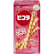 Amazon.co.jp: ヤマザキビスケット ピコラチョコレート 10本×10個