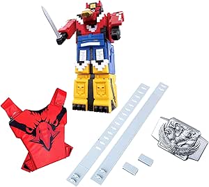 Amazon 動物戦隊ジュウオウジャー ジュウオウキューブ123 動物合体 Dxジュウオウキング ジュウオウジャーなりきりセット ジュウオウ イーグル ジュウオウゴリラ 2点セット おもちゃ おもちゃ