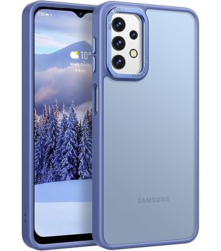 Amazon.co.jp: OtterBox Samsung Galaxy A32 5G コミューターシリーズ