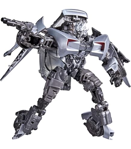 Amazon.co.jp: トランスフォーマー スタジオシリーズ SS-14 : アイアン