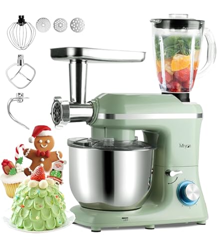 Amazon | 福農産業 電動ミンサー SG-50 【挽肉・味噌作りに 消費電力