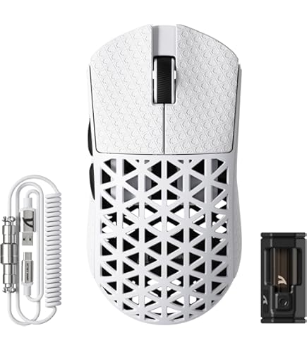 Amazon.co.jp: Finalmouse Ultralight 2 - Cape Town USB Gaming