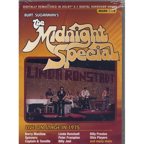 Amazon.co.jp: Music Scene 2: Best of 1969-1970 [DVD] : Tony