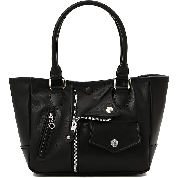 Amazon | 【Schott】【ショット】 MINI RIDERS TOTE BAG ミニ