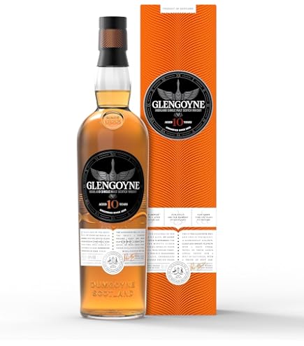 Amazon.co.jp: グレンゴイン 12年 700ml ［並行輸入品］ : 食品・飲料