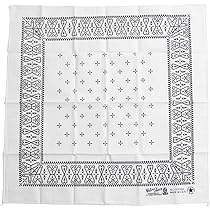 小物 90s  WASHFASTCOLORS cross bandana WHITE IMG_8166_1200x1200.jpg?v=
