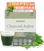 Amazon | 桑の葉美人 青汁(抹茶風味) ポリシー化粧品 機能性表示食品 1