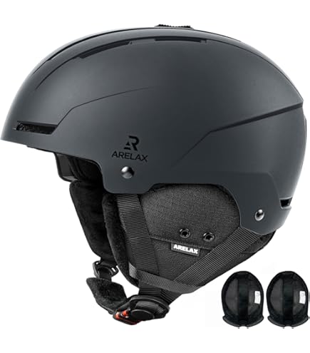 サロモン　スキースノボーヘルメット Amazon | SALOMON(サロモン) スキー/スノーボード ヘルメット PIONEER