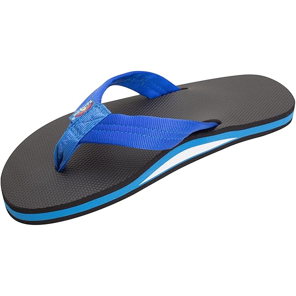 Amazon | Rainbow Sandals (レインボーサンダルズ) メンズ ビーチ