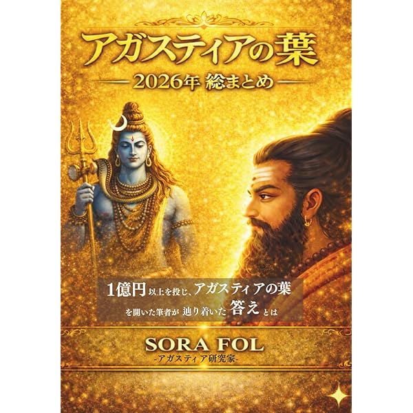 インド アガスティア預言の葉 攻略ガイドツアーBOOK | Sora Fol |本