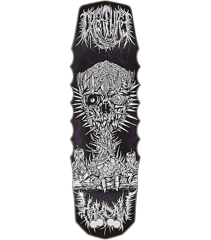 Amazon | CREATURE DECK クリーチャー デッキ TEAM LOGO OUTLINE
