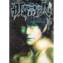 Amazon.co.jp: 孤高の人 16 (ヤングジャンプコミックス) : 坂本 眞一