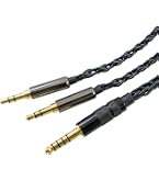 Amazon | JVC リケーブル バランス接続対応 CN-HS01MB | JVCケンウッド