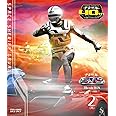 宇宙刑事ギャバンBlu-ray BOX 2＜完＞ [Blu-ray]