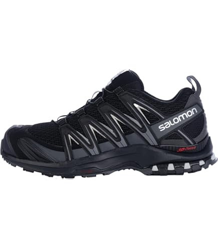 Amazon.co.jp: サロモン（SALOMON） ランニングシューズ ソニックRA