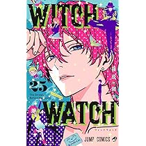 ウィッチウォッチ 24 (ジャンプコミックス) | 篠原 健太 |本 | 通販