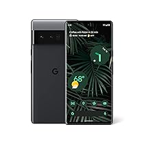 Amazon | Google Pixel 6 Pro - 5G Android Phone - アンロック  