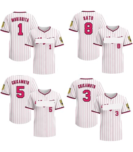Amazon.co.jp: 阪神タイガース 5 近本光司 2019 ルーキーイヤー 盗塁