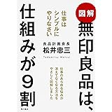 図解 無印良品は、仕組みが9割 仕事はシンプルにやりなさい