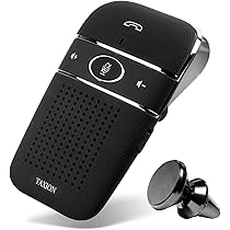 Amazon.co.jp: 車載用 Bluetoothスピーカー 携帯電話 ワイヤレス