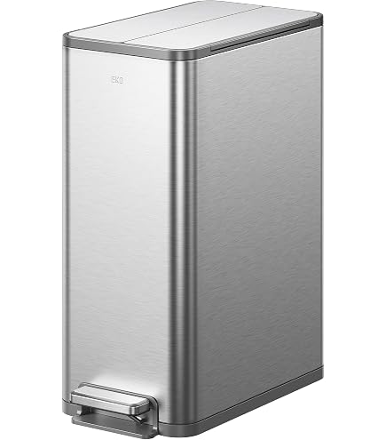 Amazon.co.jp: エコフライ ステップビン 20L EK9377MT-20L : スポーツ