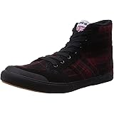 Amazon アドミラル スニーカー メンズ Sjad0706 White Uk 6 0 25cm Admiral アドミラル シューズ バッグ