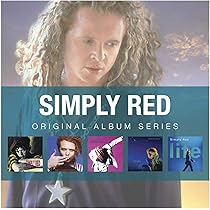 洋楽 Original Album Series CD BOX Amazon.co.jp: Pretenders 5CD ORIGINAL ALBUM SERIES BOX SET