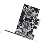 玄人志向 IEEE1394B-PCIE インターフェースボード