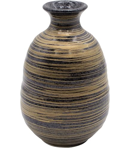 Amazon｜信楽焼 へちもん 徳利 古信楽 MR-3-3132｜徳利 オンライン通販