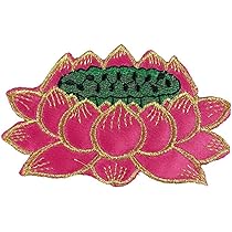 【絶版品】 花売り　刺繍パッチ 61BOeWE4vsL._UF350,350_QL80_.jpg