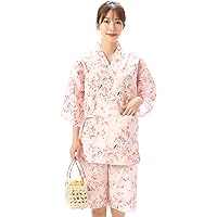 Amazon Co Jp 売れ筋ランキング 女性用甚平 の中で最も人気のある商品です