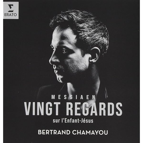 Amazon.co.jp: メシアン:幼子イエスに注ぐ20のまなざし: ミュージック