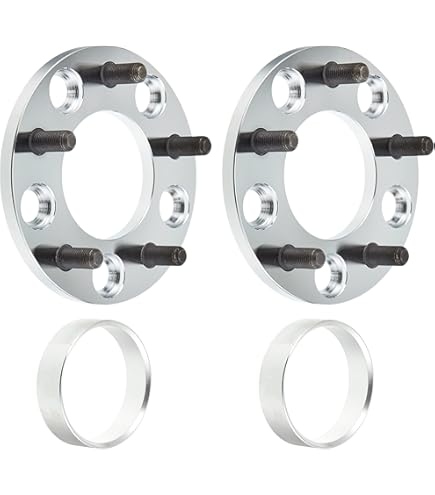 DIGICAM☆ワイドトレッドスペーサー P.C.D.114.3-5H-1.5-10mm