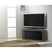 Amazon｜朝日木材加工 テレビ台 RACINE 42型 幅100cm ブラウン