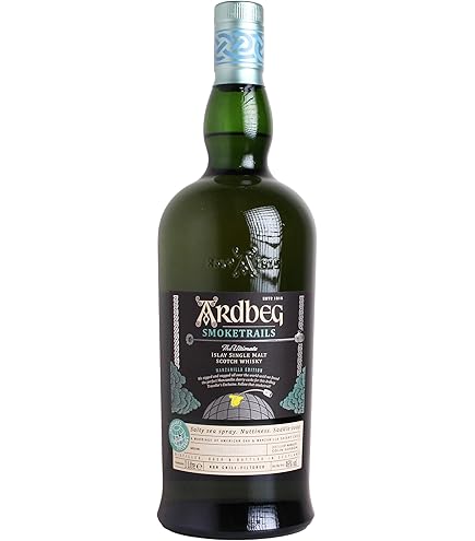 Ardbeg スモーキーバース Amazon.co.jp: アードベッグ スモーキーバース 48.3％ 700ml アイラ
