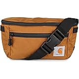 carhartt military hip bolsa black