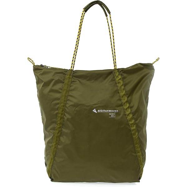 KLATTERMUSEN クレッタルムーセン　GEBO BAG 23L KLATTERMUSEN - Gebo Bag 23L クレッタルムーセン ジェボー