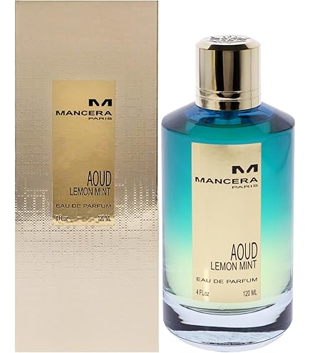 Amazon | Mancera Black Gold by Mancera Eau De Parfum Spray 4 oz