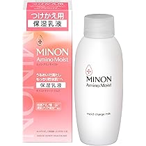 乳液・ミルク minmi 716oD6nosUL._AC_UL210_SR210,