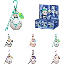 Amazon.co.jp: 【POP MART 公式ストア】THE MONSTERS × FIFA
