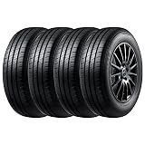 グッドイヤー(GOODYEAR) サマー 165/65R14 79S EfficientGrip ECO EG02 タイヤのみ・ホイールなし 4本セット 05500860