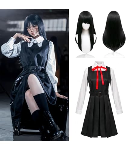 阿吽様コスプレ道具 専用ページ②♡ 即日発送】門りょうちゃん着用特攻服コスプレセット【sugar nine