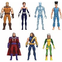 Amazon.co.jp: Marvel Legends X-Men Age of Apocalypsee