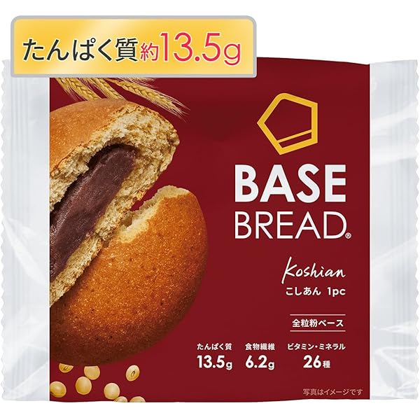 （ベニ様）ベースブレッド40袋 BASE FOOD ベースブレッド さつまいも 40袋 パン ダイエット食品