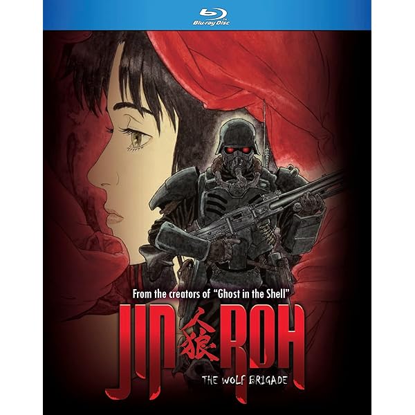 Amazon.co.jp: Canaan: Complete Collection/ [Blu-ray