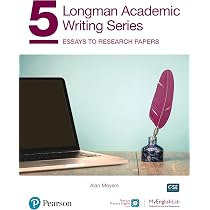 Amazon | Longman Academic Writing - (AE) - with Enhanced Digital