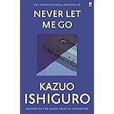 Never Let Me Go (English Edition)